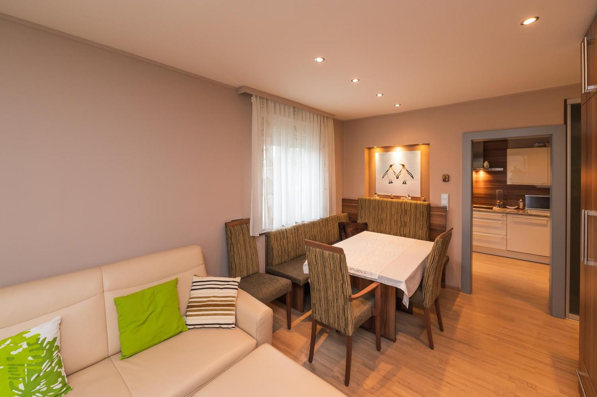 Ferien Beim Treiber Hotell Bad Tatzmannsdorf Rom bilde