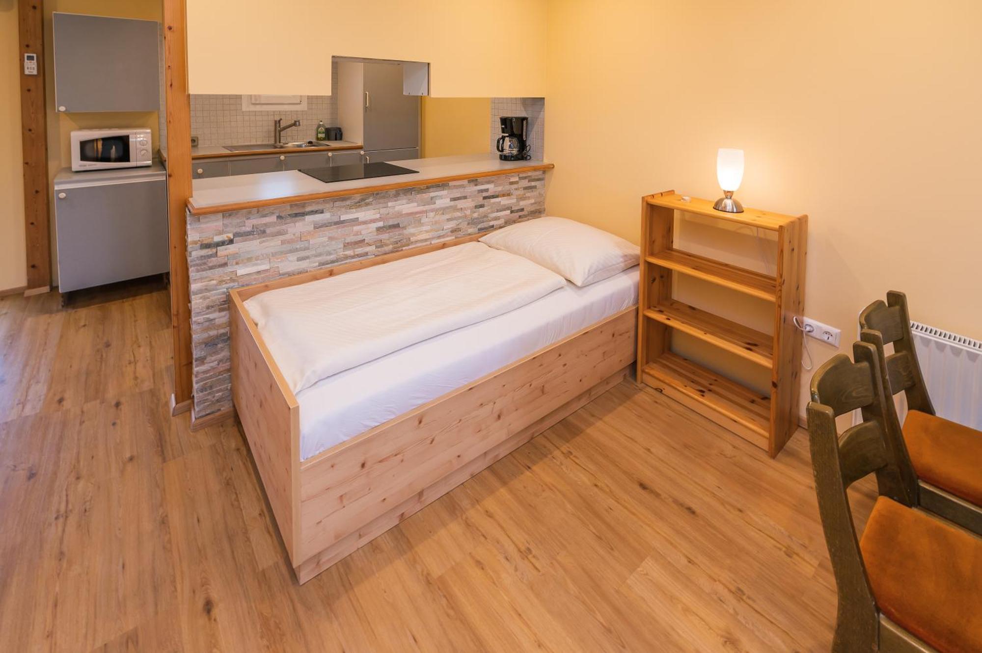 Ferien Beim Treiber Hotell Bad Tatzmannsdorf Rom bilde