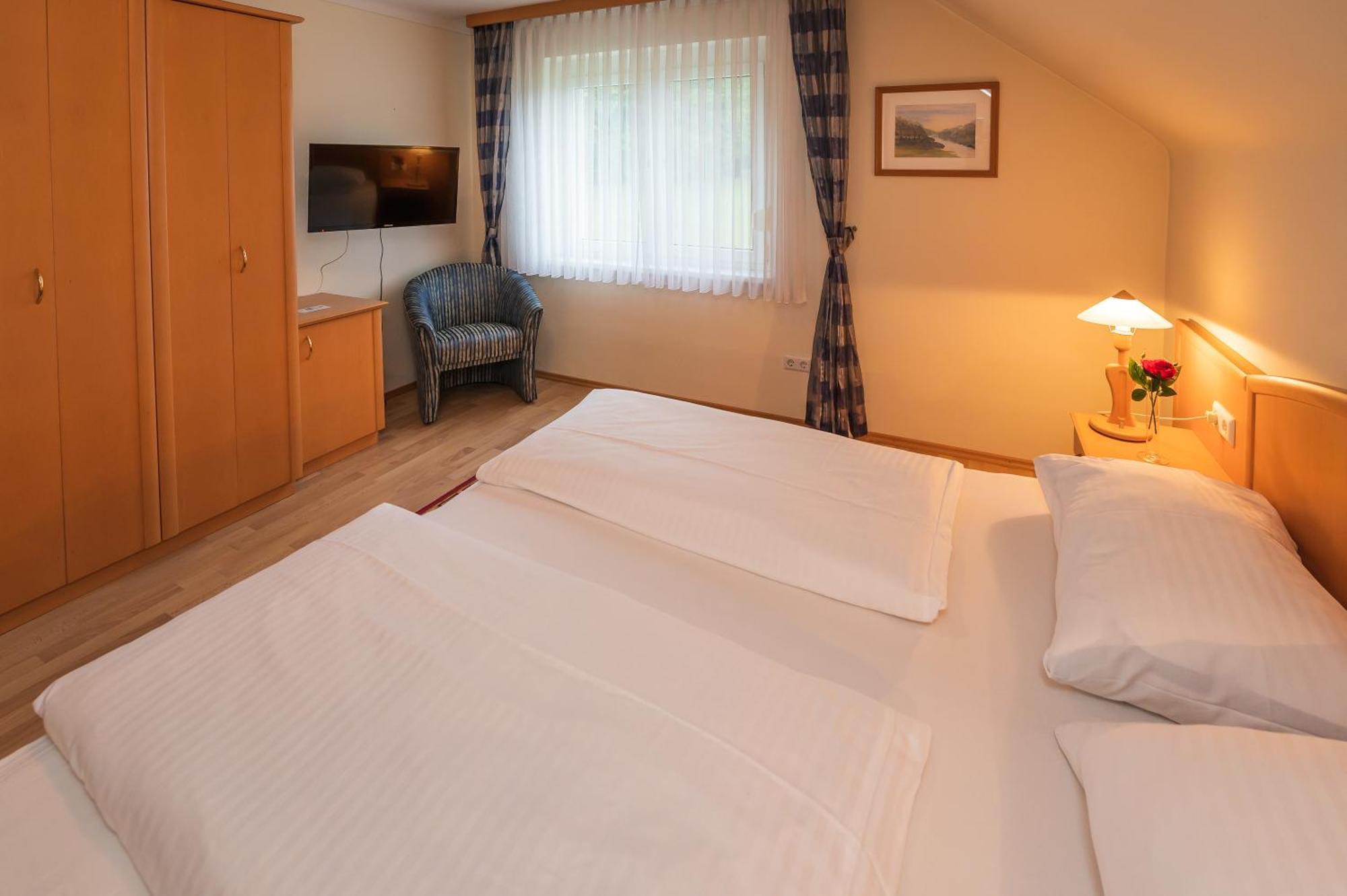 Ferien Beim Treiber Hotell Bad Tatzmannsdorf Rom bilde