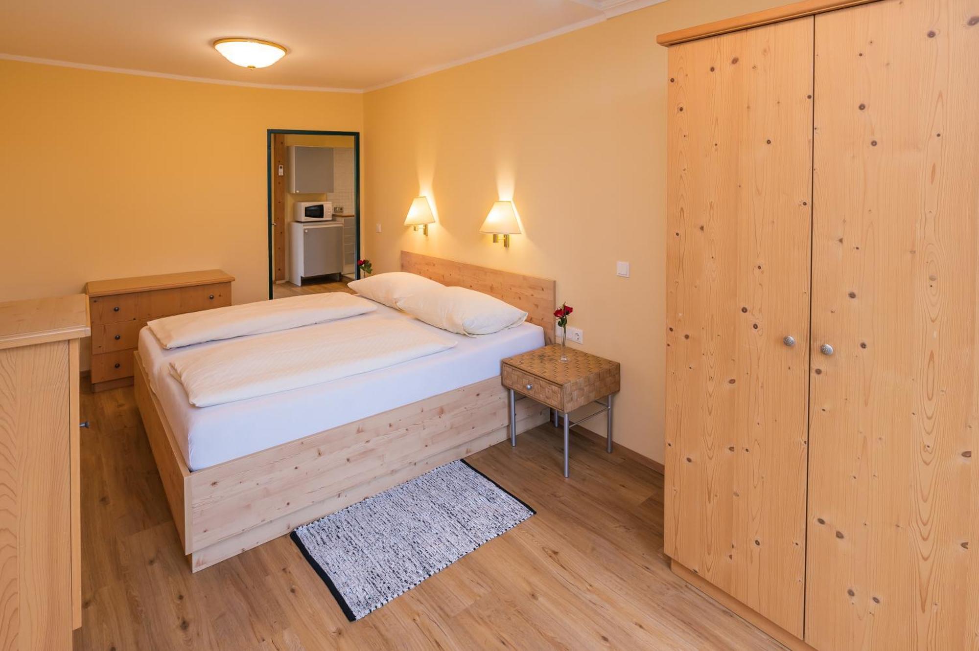 Ferien Beim Treiber Hotell Bad Tatzmannsdorf Rom bilde
